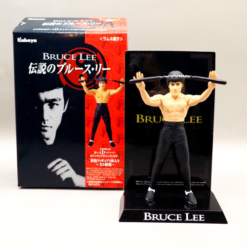 Legendary bruce lee - legendary, kabaya