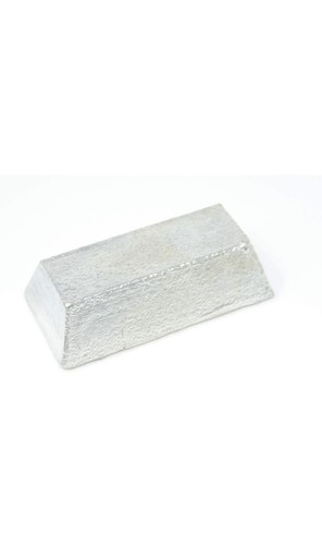 Pewter ingots - pewter,