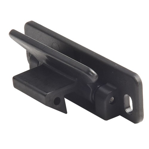 Trailer door stopper - door,