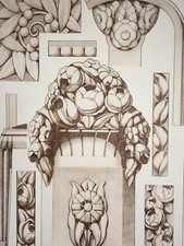 Chair ERNY sculptures