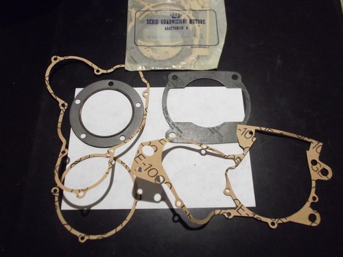 1983 maico 490 - 1983, gasket