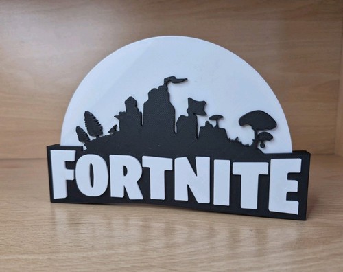 Fortnite freestanding desktop - fortnite,