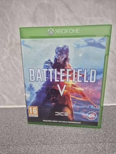 Battlefield xbox one hudds - v,