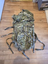 Army MTP Bergan and Frame INF Long Convoluted IRR