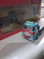 CORGI ROAD TRANSPORT HERITAGE