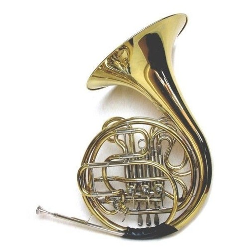 Fairy full double french horn - full,