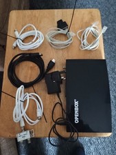 Openbox V8S 1080p Digital Satellite TV Receiver Box