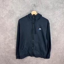 Nike hoodie men's size medium