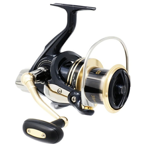 Daiwa windcast 5000 - daiwa,