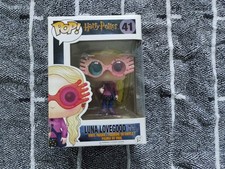 Funko Pop! Harry Potter - Luna
