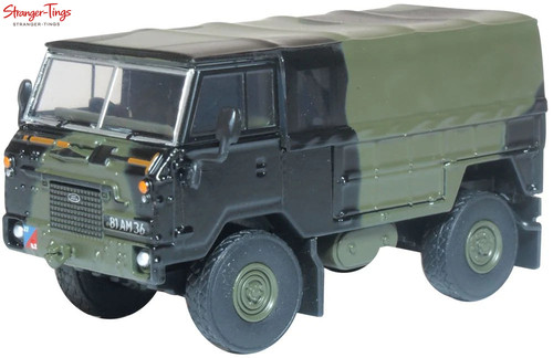 Oxford diecast land rover - diecast,