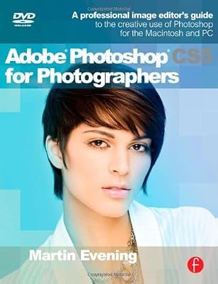 Adobe photoshop cs5 - cs5, for