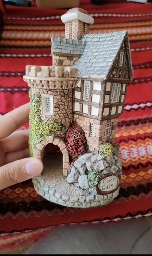 Memory lane cottage - , peter