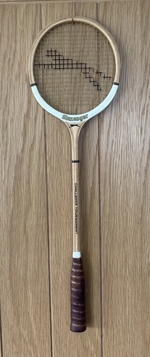 Vintage slazenger challenge - vintage,