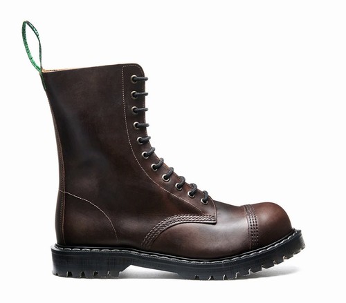 Solovair gaucho crazy - gaucho,