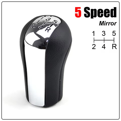 Speed gear stick - gear, knob