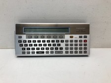 Sharp PC-1500 Pocket Computer