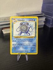 Pokémon TCG Poliwhirl 38/102