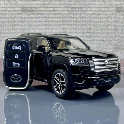 Toyota land cruiser j300 - land,