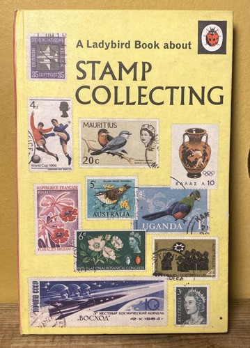 Vintage ladybird book - ladybird,