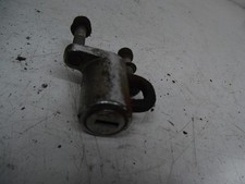 SUZUKI GSX1100ET    HELMET LOCK - NO KEY