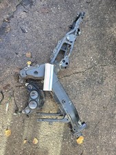 ♻️ Very Low Miles Honda Cbr125r Cbr 125 R-5 2005 2004 - 2006 Frame V5   ♻️