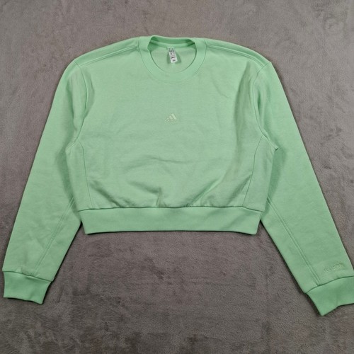 Adidas sweatshirt womens 14 - womens,