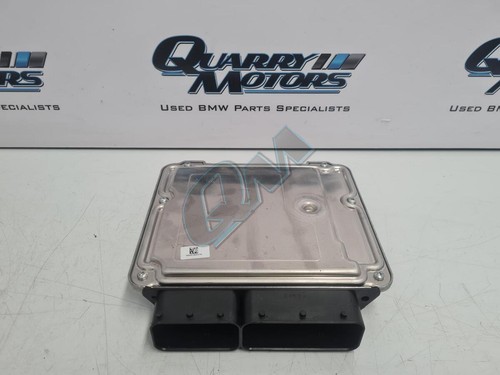 Bmw dde engine control - bmw, ecu
