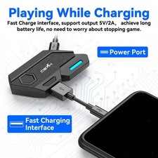 Mobile Game Accessories for