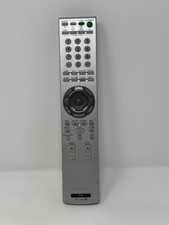 Sony TV Remote Control