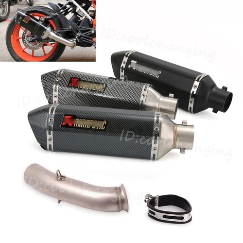 Modified exhaust tips - exhaust, link