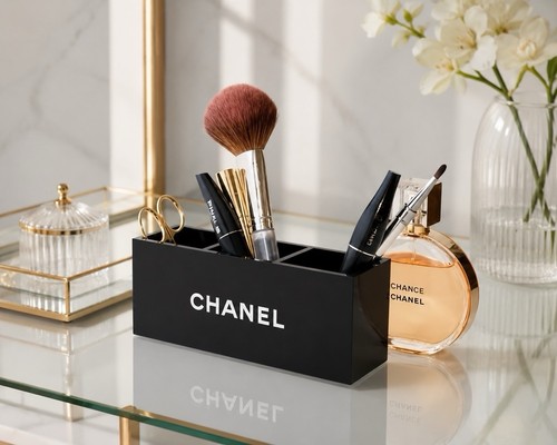 Chanel vip compartment - chanel,