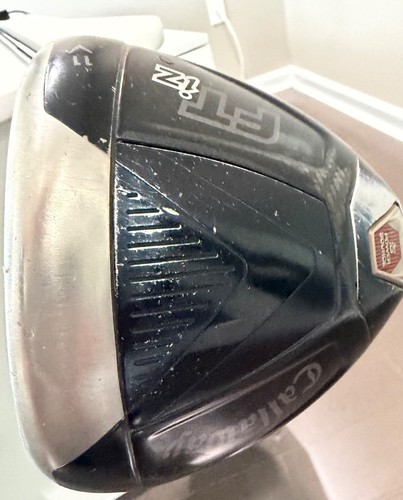 Callaway driver - ft, iz