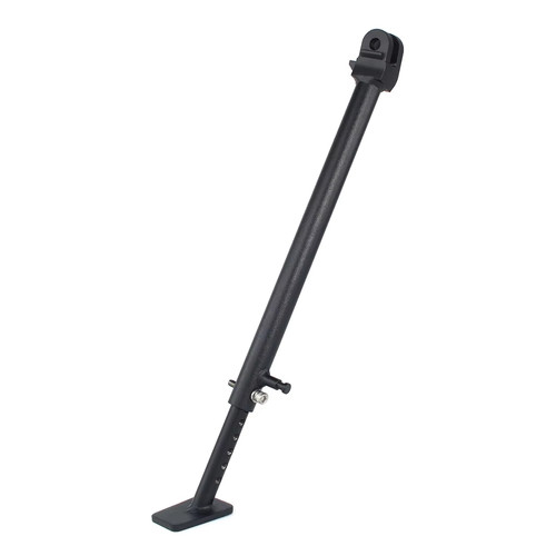Adjustable kickstand side fit - adjustable,