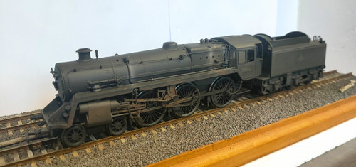 Bachmann branchline gauge - bachmann,