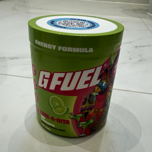 Fuel - g,