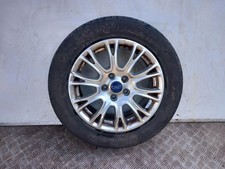 Ford C Max 215 55 16" 10