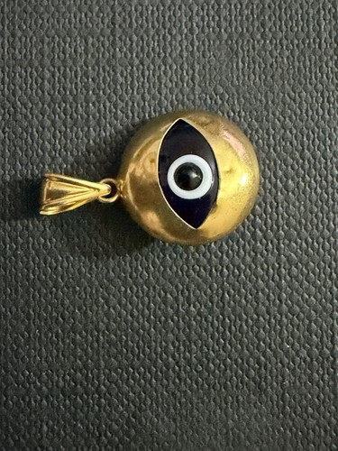 21k solid gold - 21k,