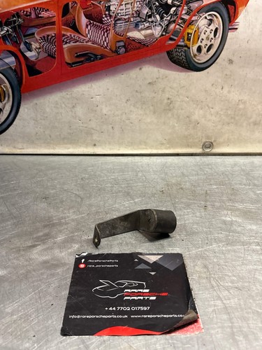 Porsche 928 air cleaner