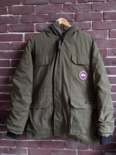 Canada goose expedition - canada,