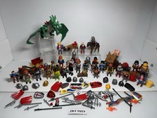 Vintage playmobil Dragon