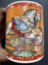 Gordon Fraser Ceramic Mug