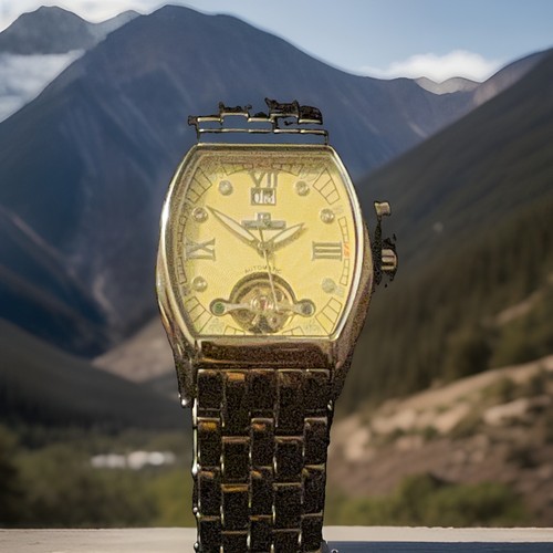 Lucien piccard 26662 automatic - piccard,