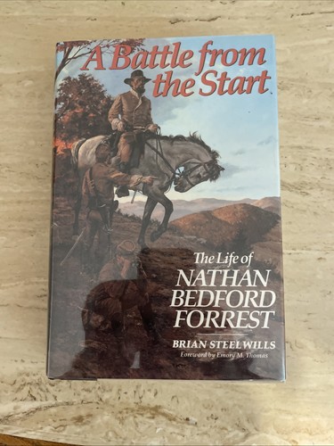 Battle from the start - the,