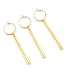 Zoro Earrings Roronoa Zoro