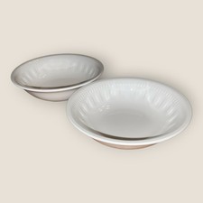 Wedgwood Colosseum 2x Dessert