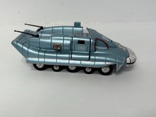 Captain Scarlet Spectrum Pursuit Vehicle ITC Vivid Imaginations Vintage 1993