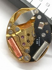 Vintage Michel Herbelin Cal