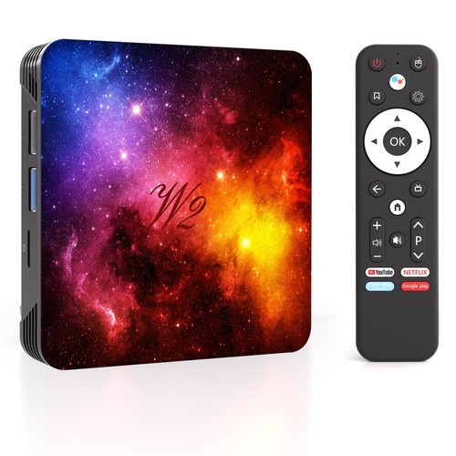 Android box 4gb - tv, ram