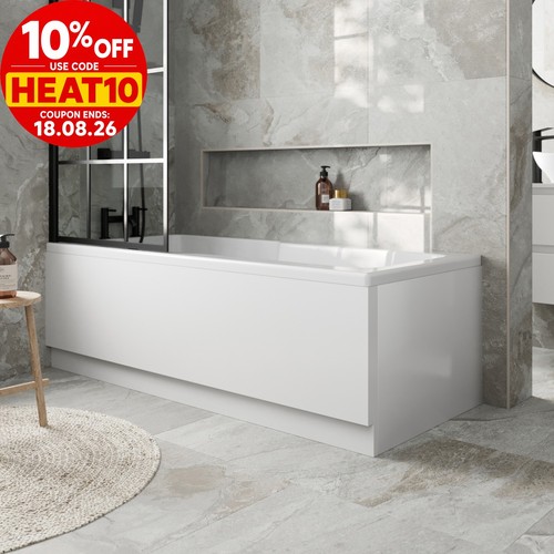 Bath panel pack set acrylic - pack,